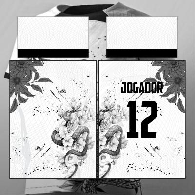 Arte da categoria interclass